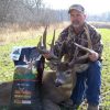 Whitetail Harvest Salad 25 LB-1/2 Acre - Image 2