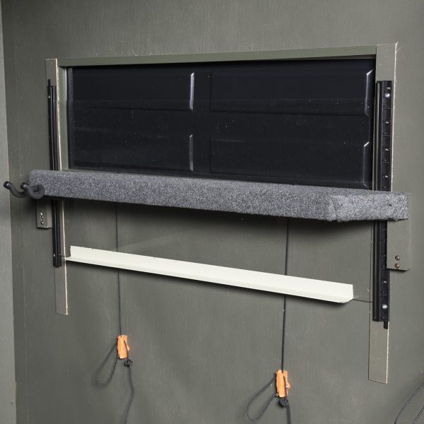 Shadow Hunter Blinds: Marksman Series 5x6 Octagon Combo - Image 2