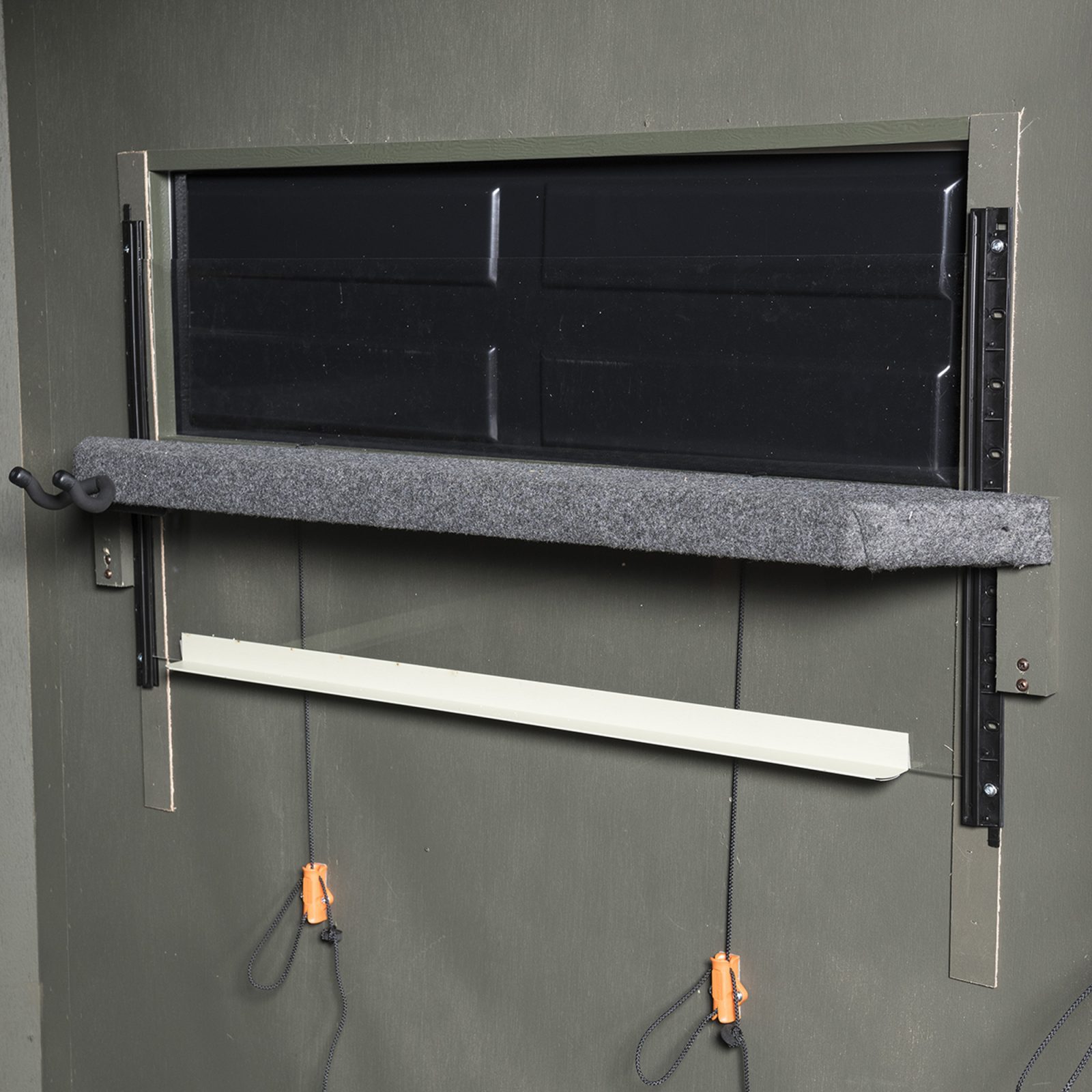 Shadow Hunter Blinds Marksman Series 5 6 Octagon Combo Foxhead
