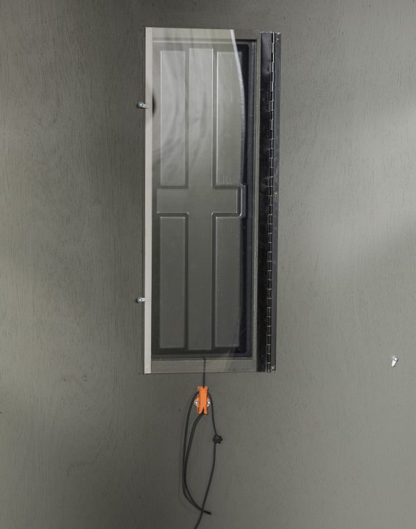 Shadow Hunter Blinds: Marksman Series 5x6 Octagon Combo - Image 3