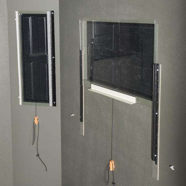 Shadow Hunter Blinds: Marksman Series 5x6 Octagon Combo - Image 4