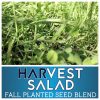 Whitetail Harvest Salad 25 LB-1/2 Acre