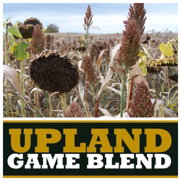 Upland Game Blend 25 LB/1 Acre