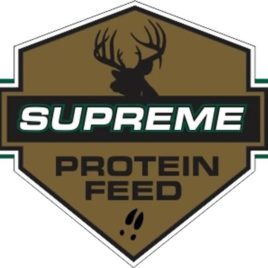 SWI Supreme Protein Feed 50 Lb bag