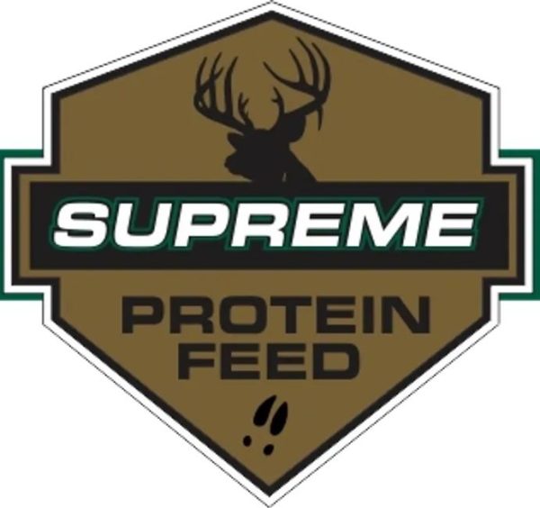 SWI Supreme Protein Feed 50 Lb bag
