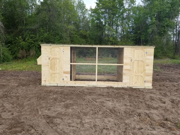 Chicken Coops - Image 3
