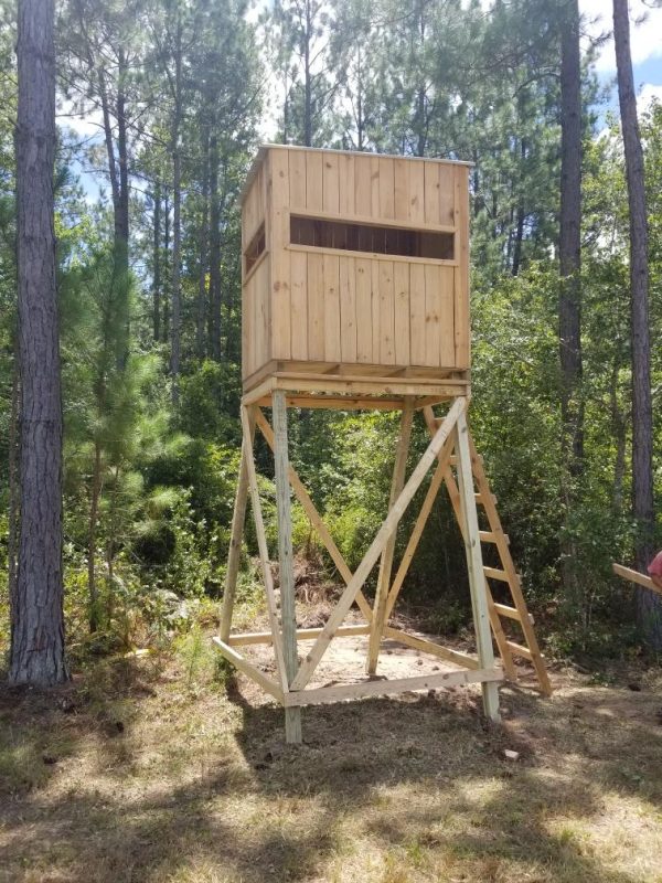Hunting Blinds - Image 4