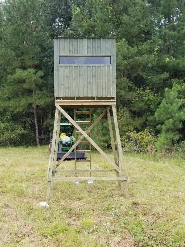Hunting Blinds - Image 3
