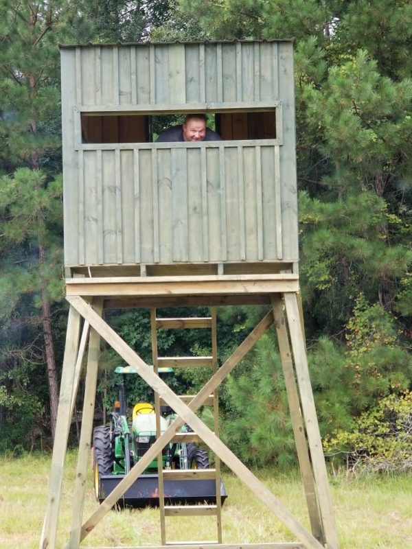 Hunting Blinds - Image 2