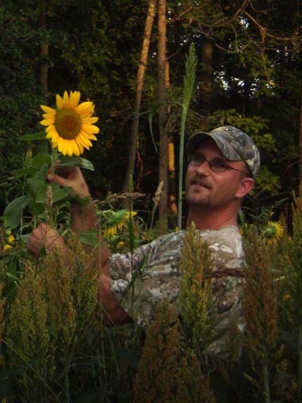 Upland Game Blend 25 LB/1 Acre - Image 10