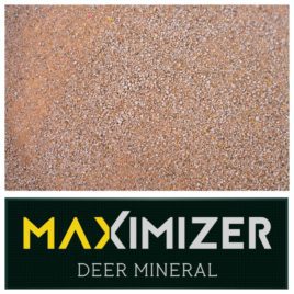 Maximizer Mineral Original 10 Lb